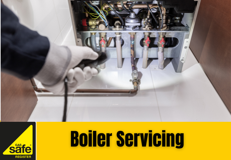 boiler service Gravesham