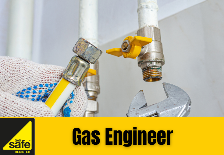 Gas Engineer Northfleet