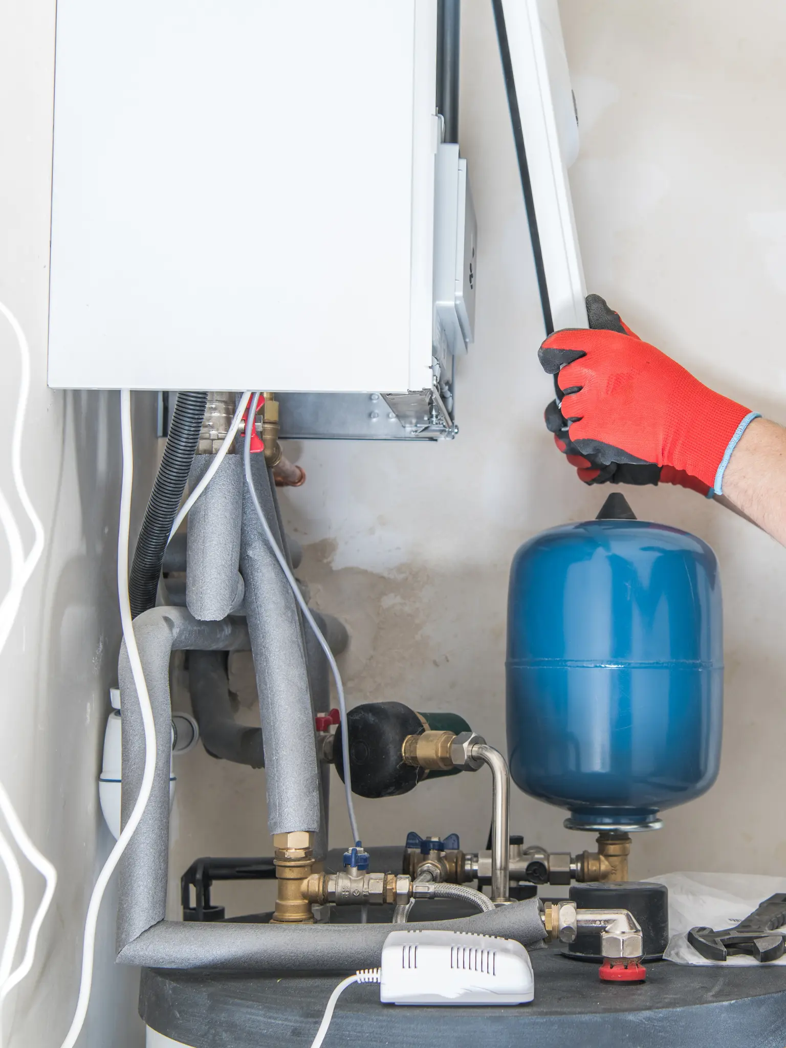 local gas engineer Gravesham, DA11, DA12